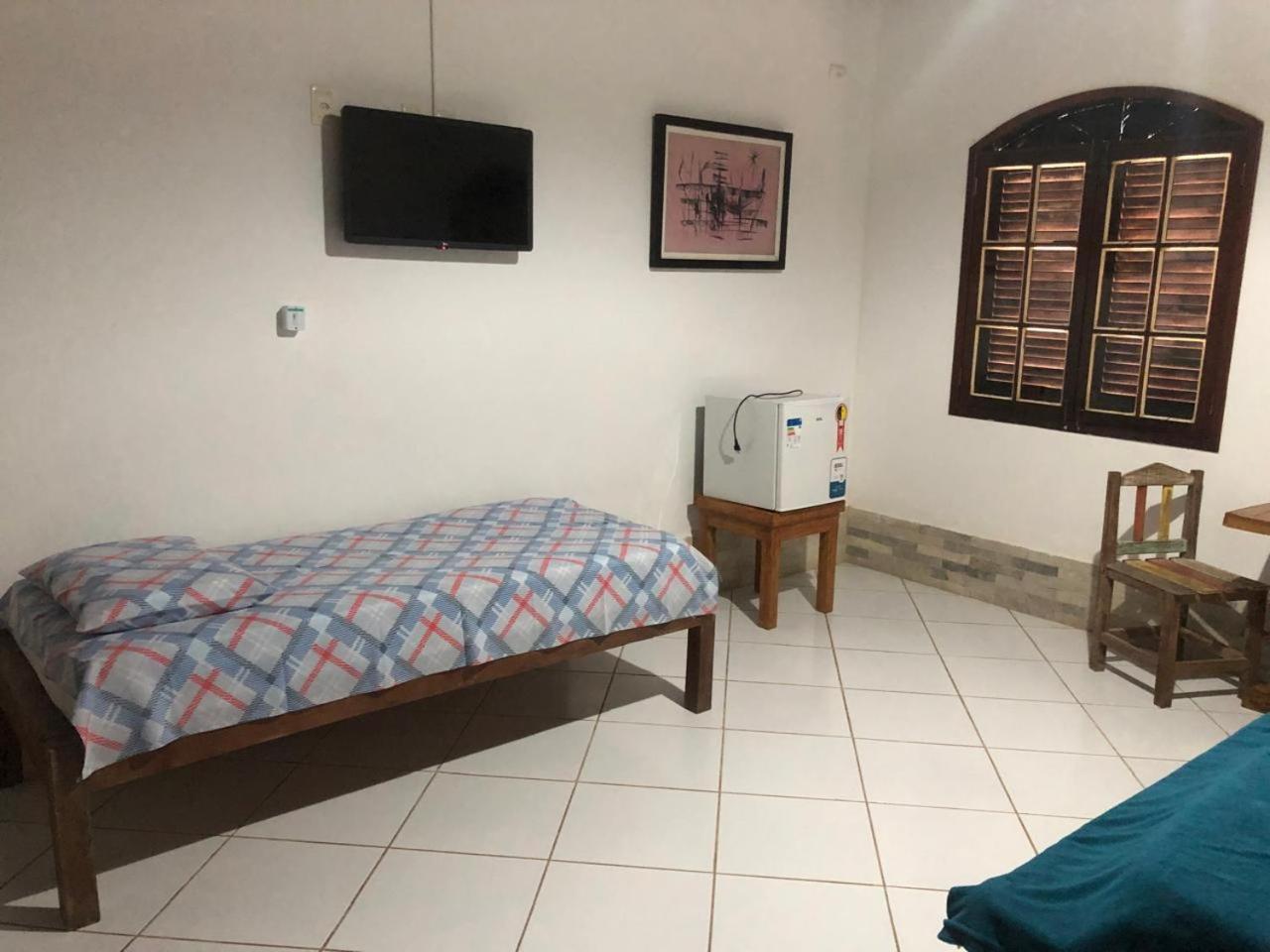 Quadruple Room Sea View
