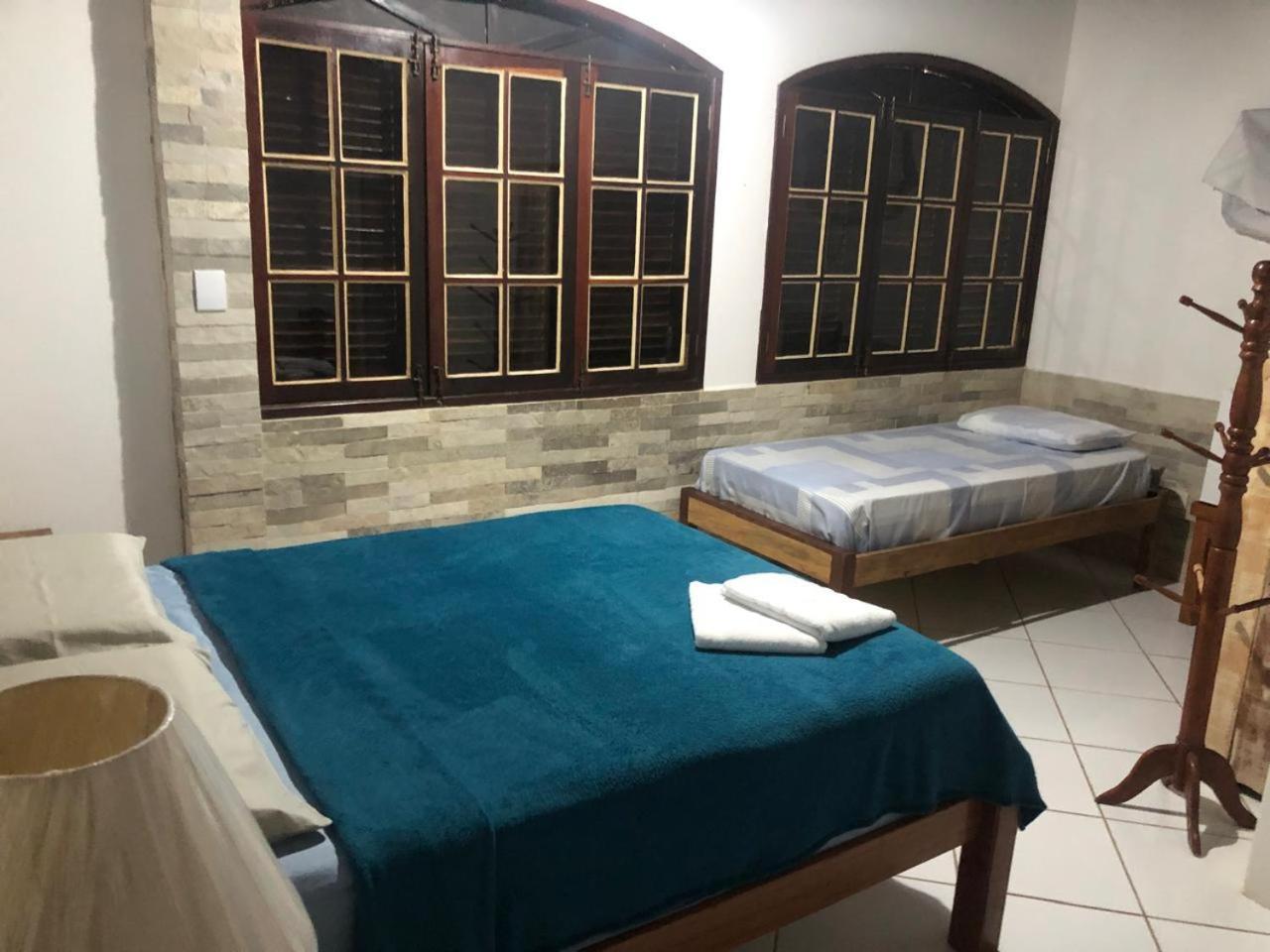 Triple Room Sea View
