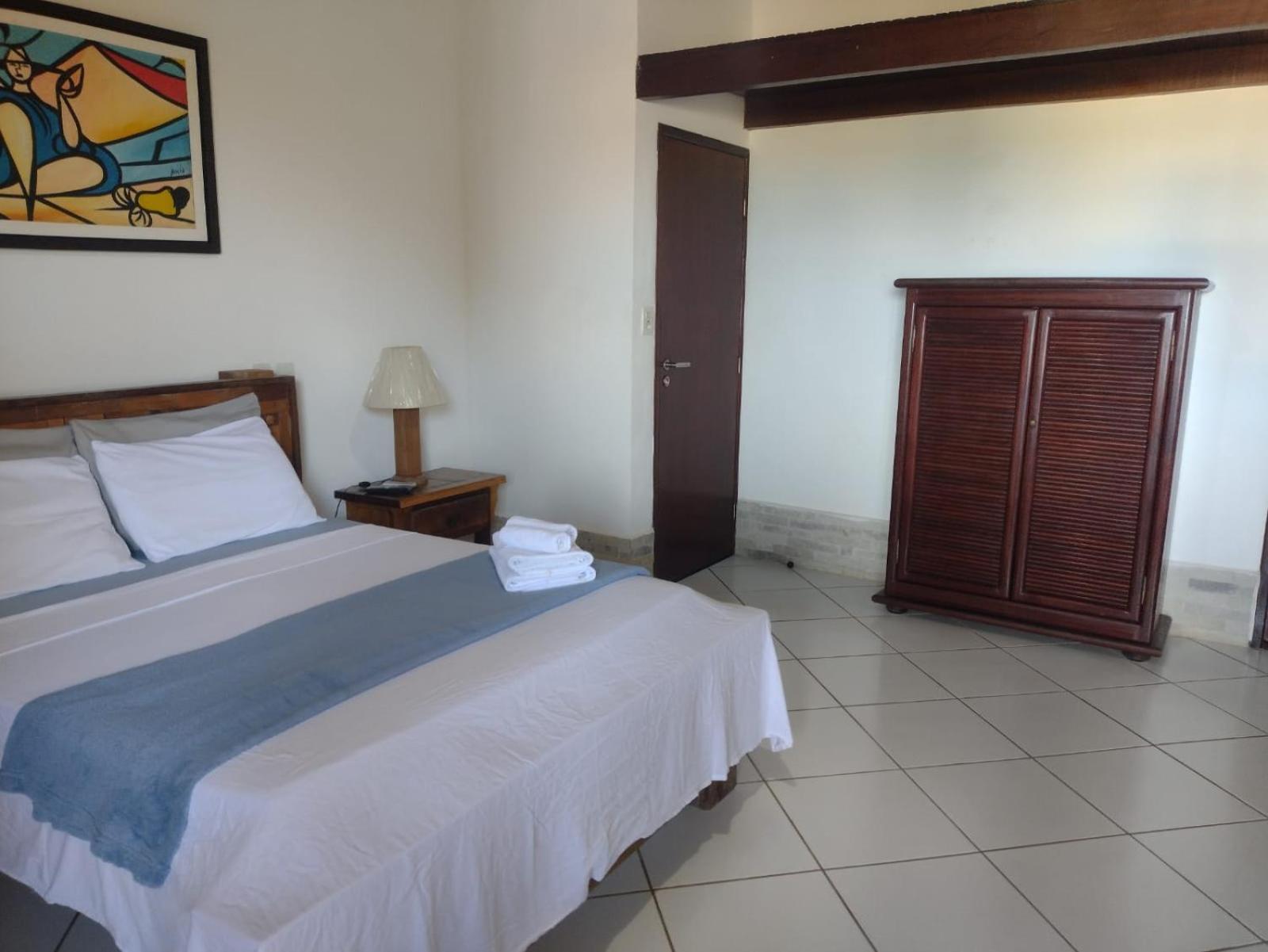 Quadruple Room Sea View