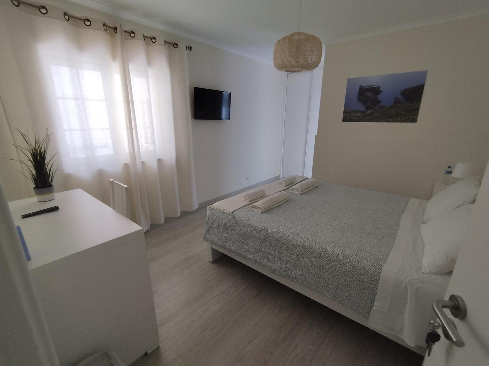 Quarto Queen Standard