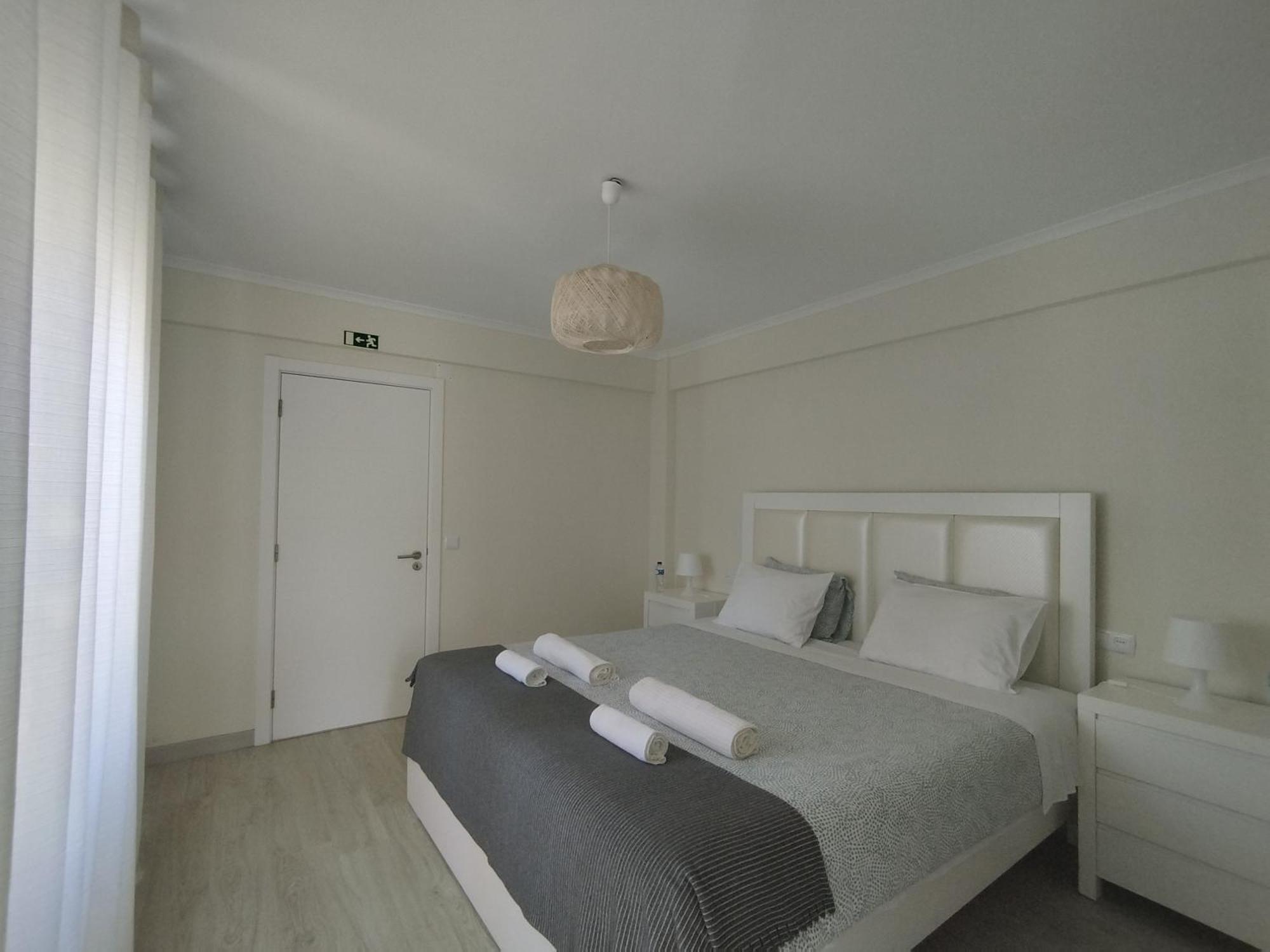 Twin Room Private Bathroom