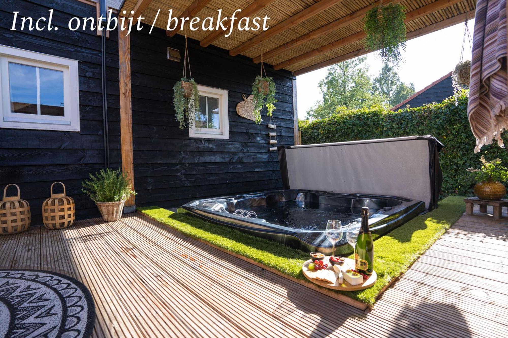 Double Room Terrace