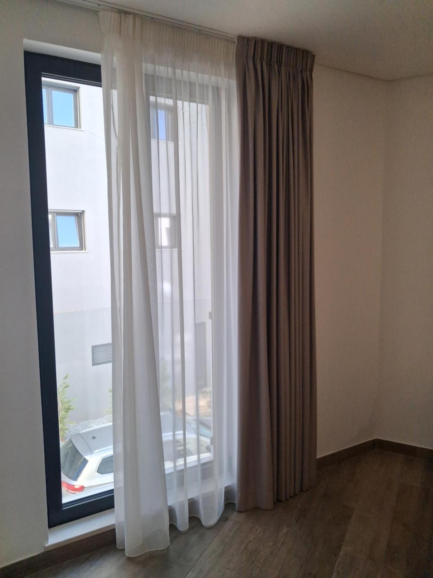 Classic Quadruple Room