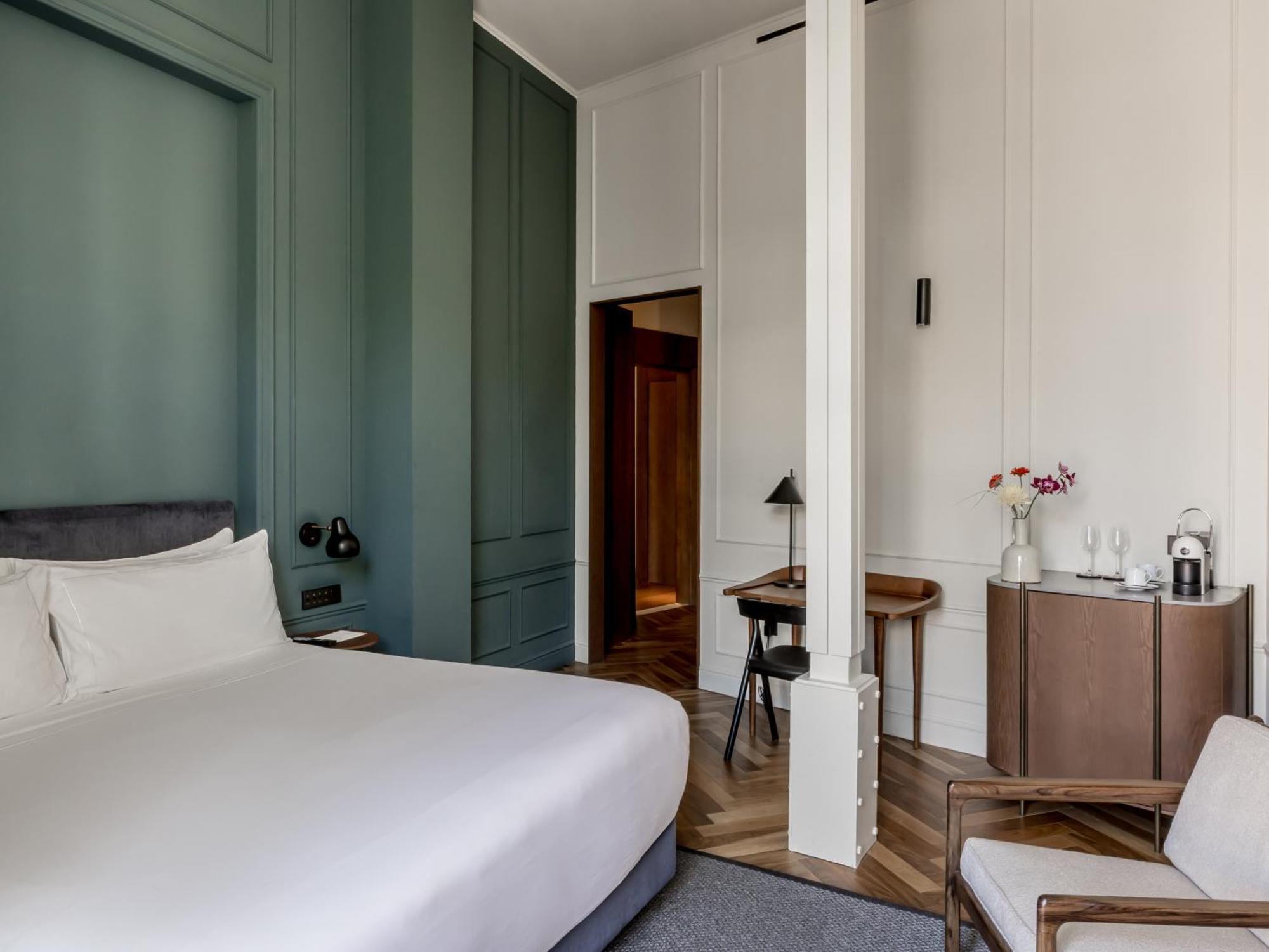 Grand Suite