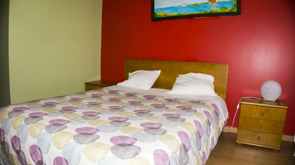 Double Room Private Bathroom