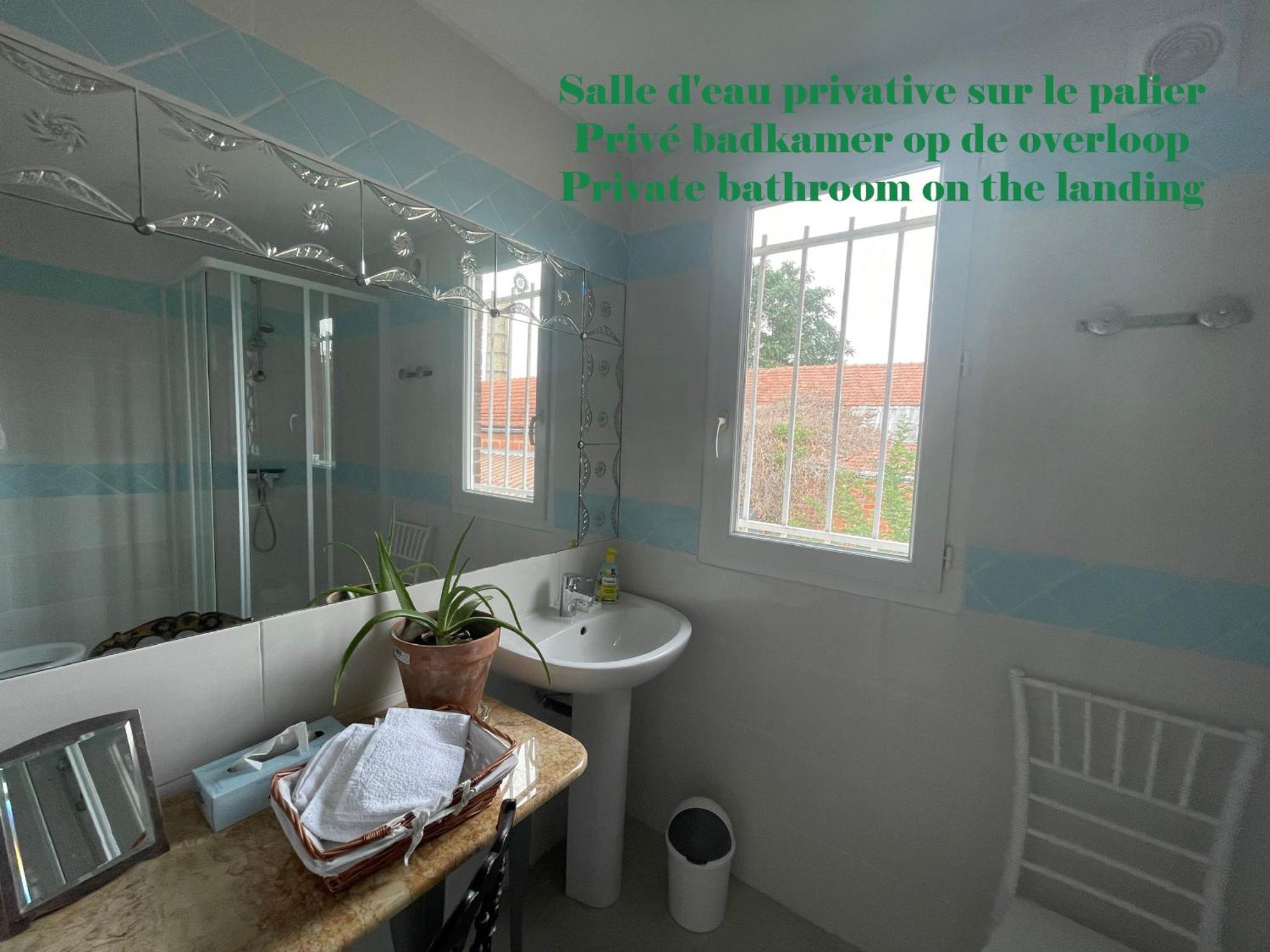 Small Double Room