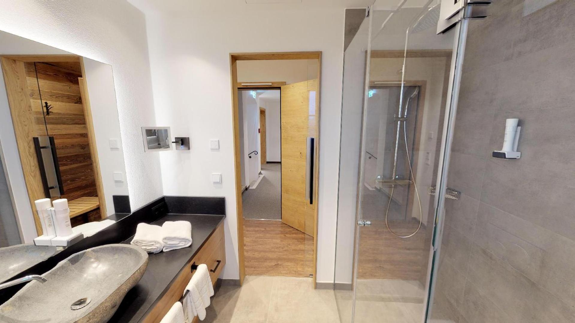 Small Double Room