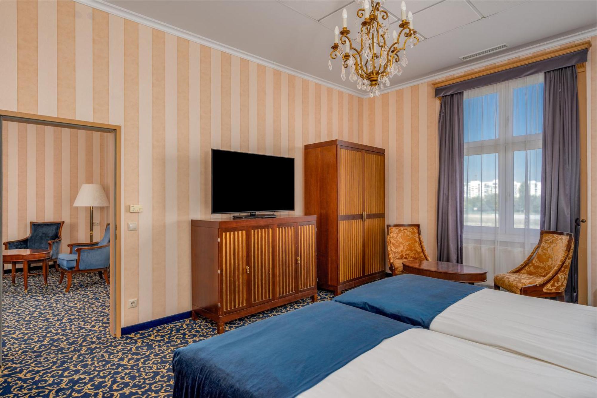 Suite Wellness Fitness Access
