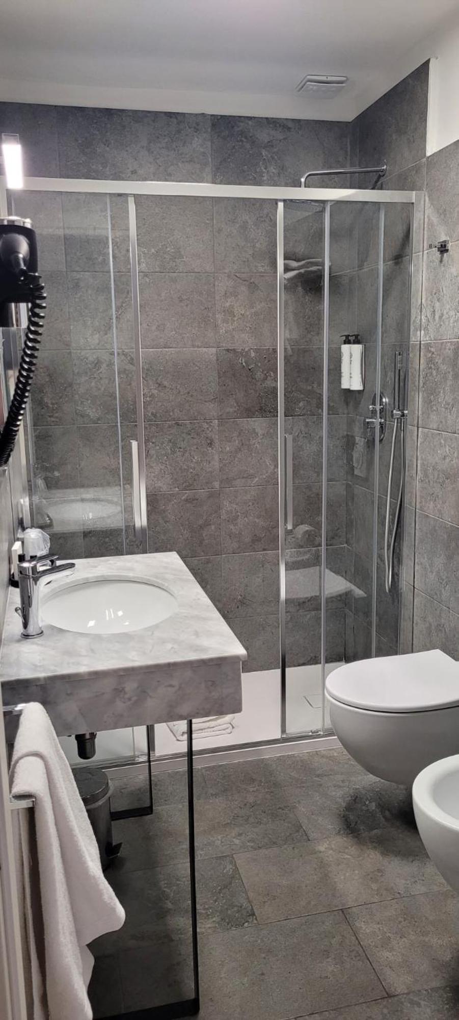 Deluxe Double Room Balcony