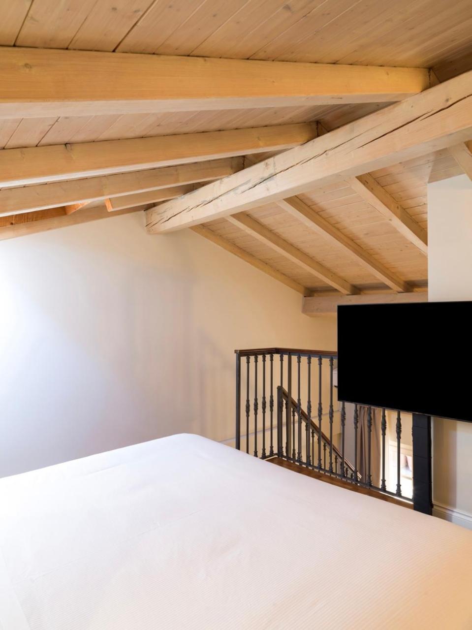 Junior Suite Split Level