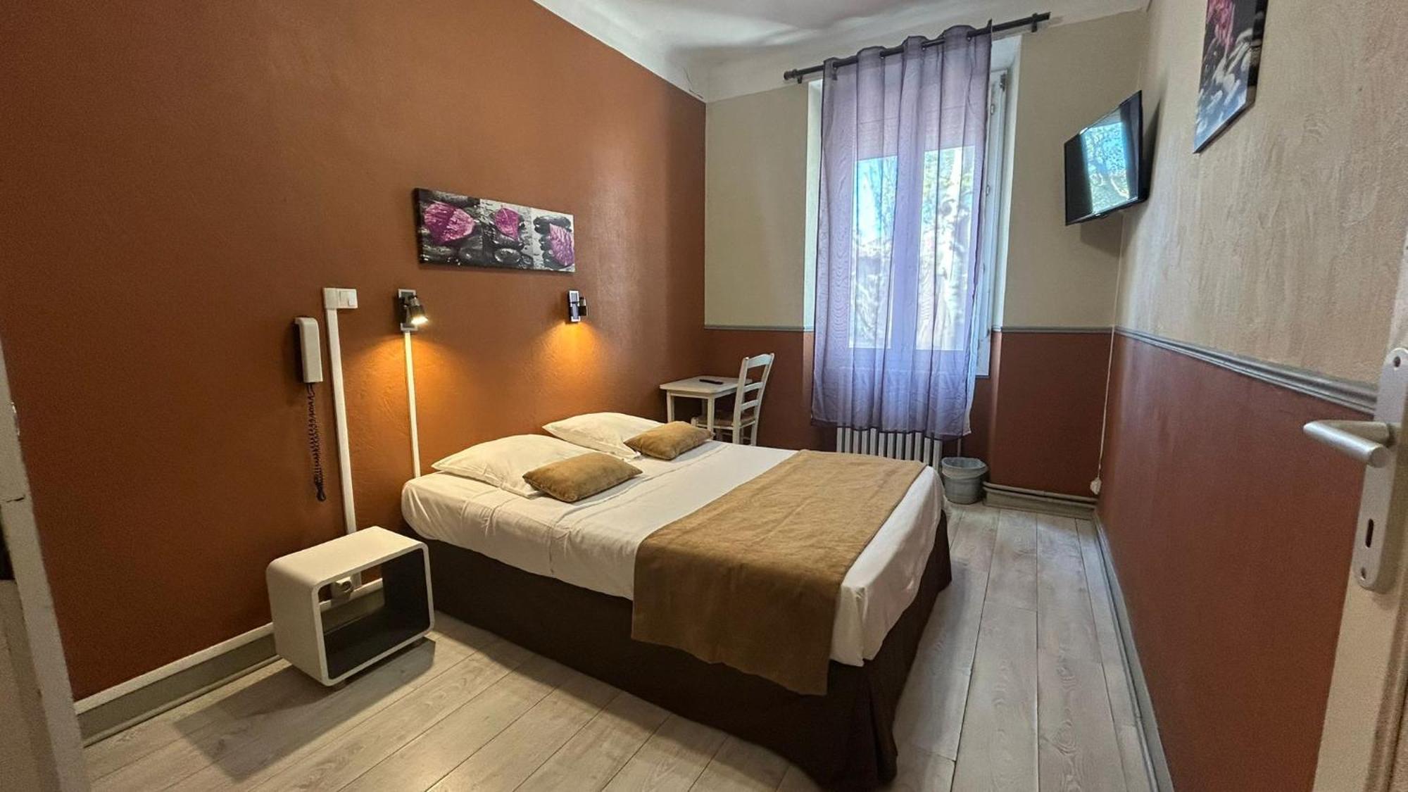 Chambre Double