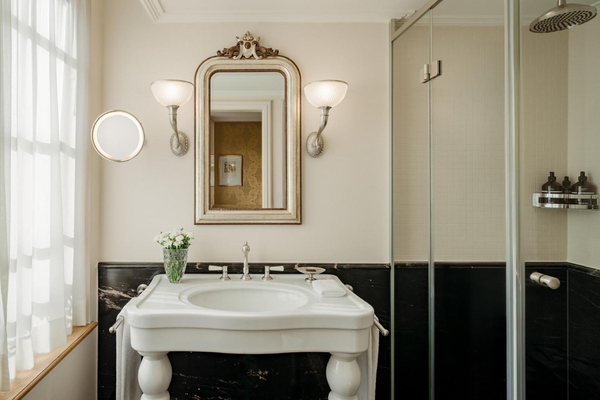 Superior Single Room