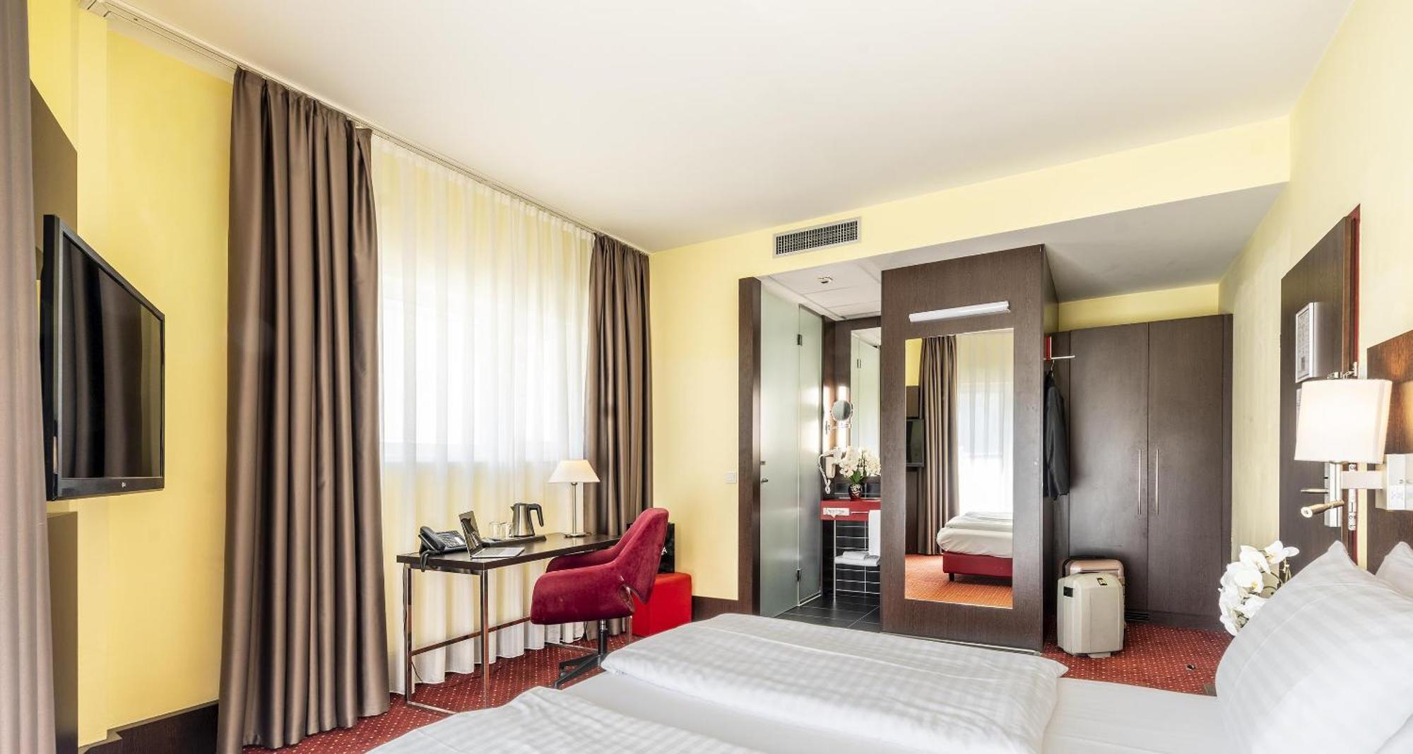 Comfort Double Room