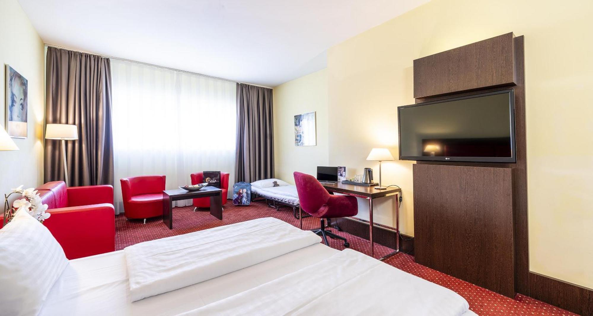 Comfort Triple Room
