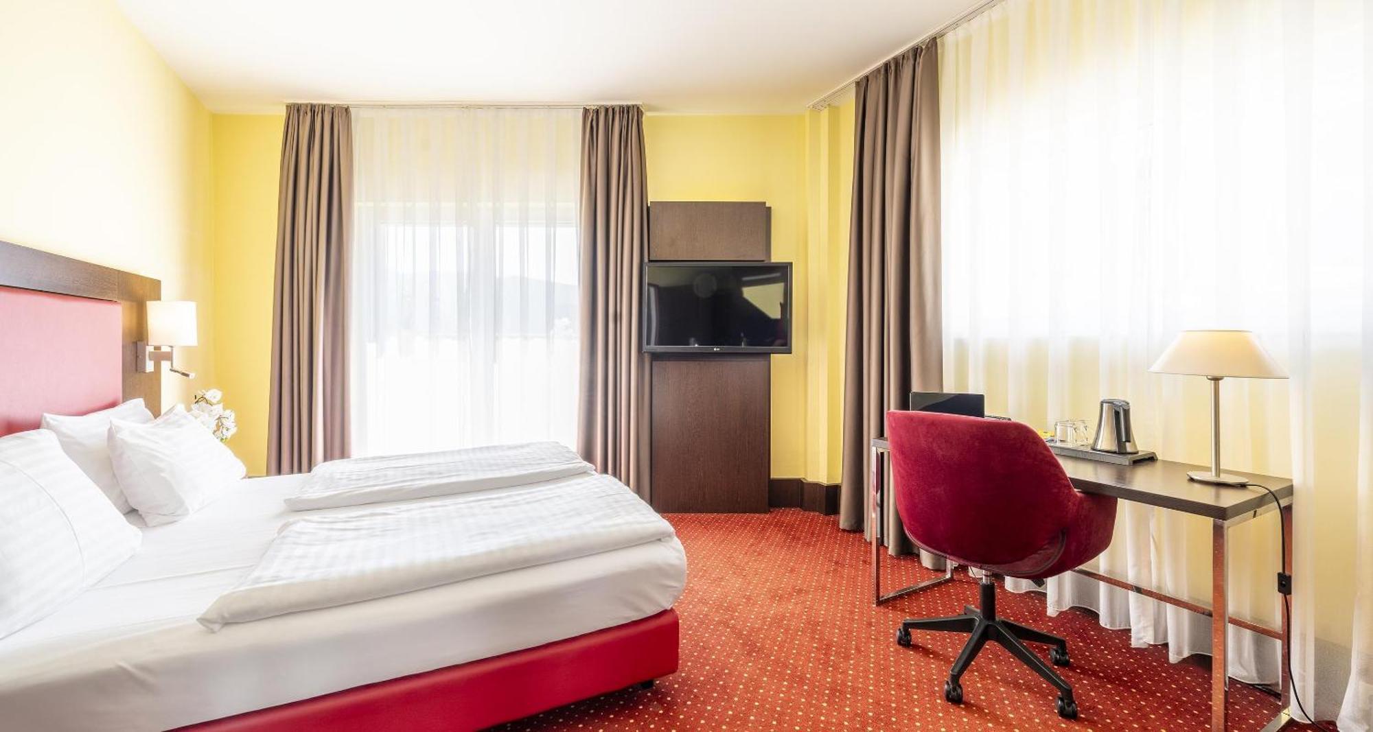 Comfort Double Room