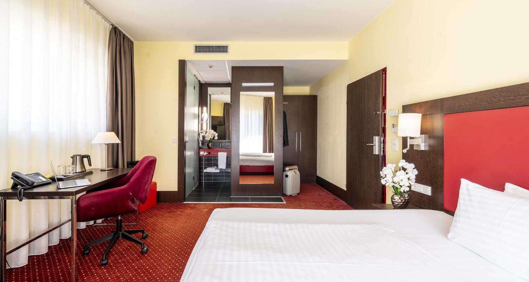 Comfort Single Room