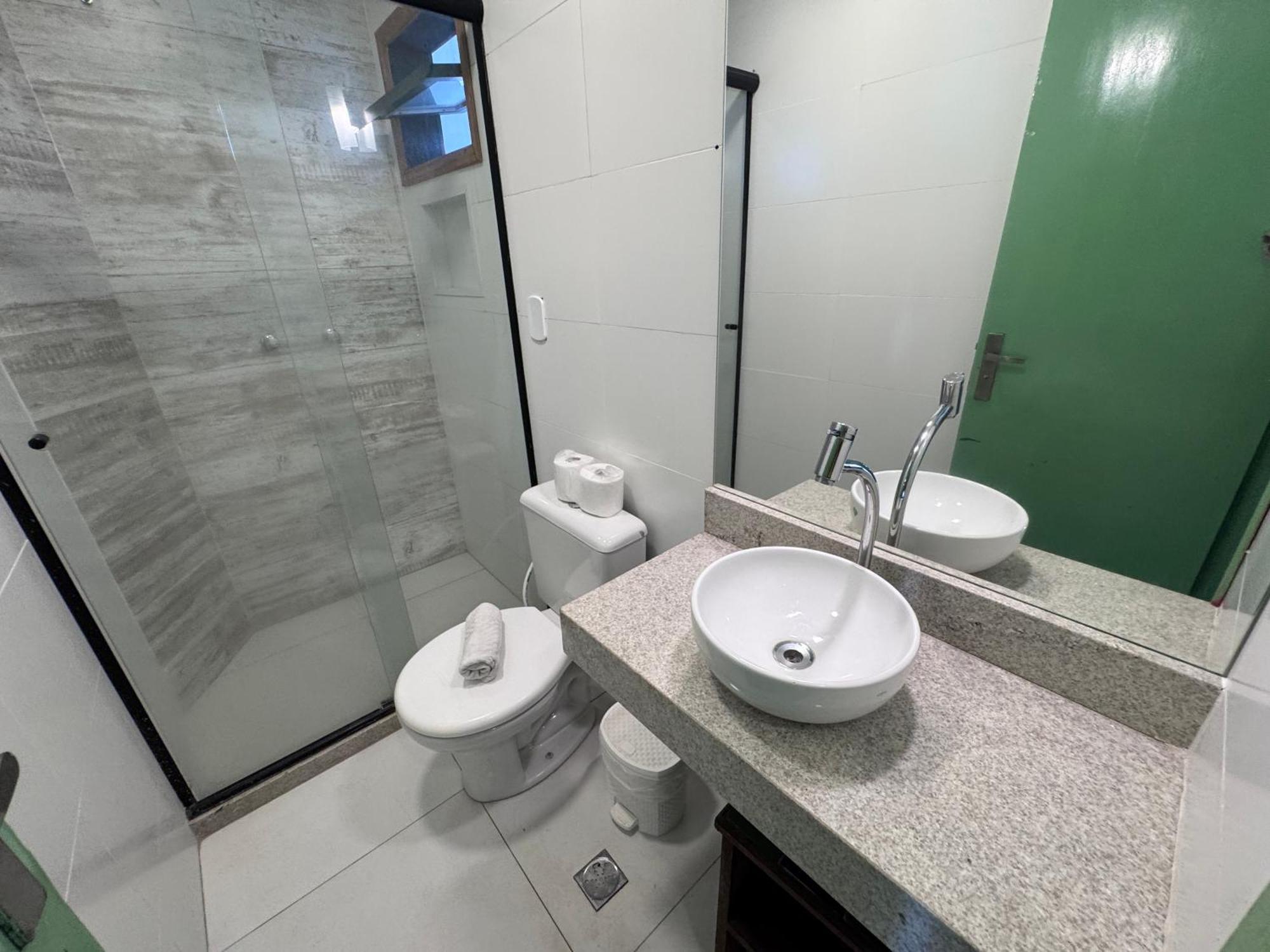 Quarto Duplo Econômico