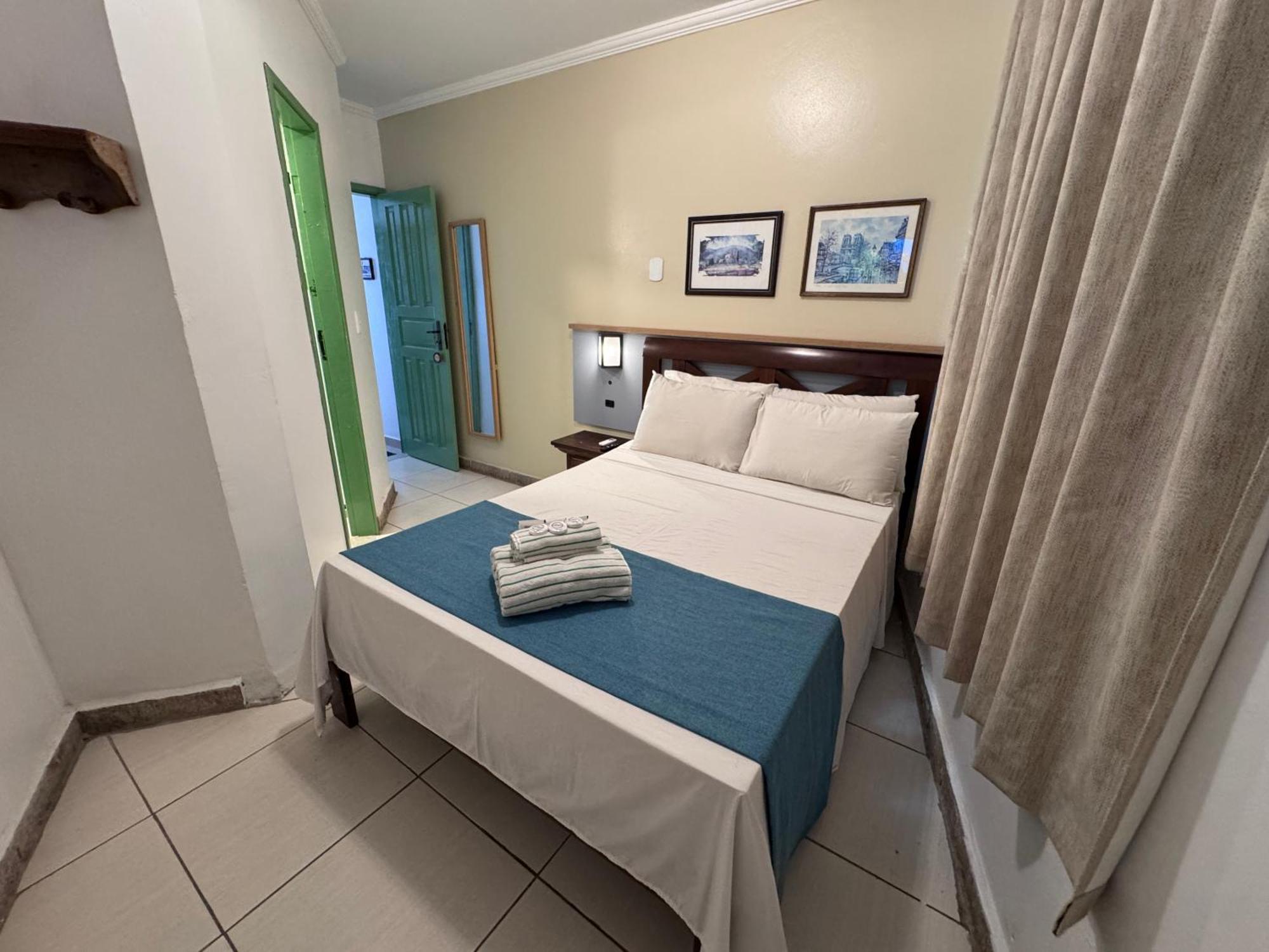 Budget Double Room