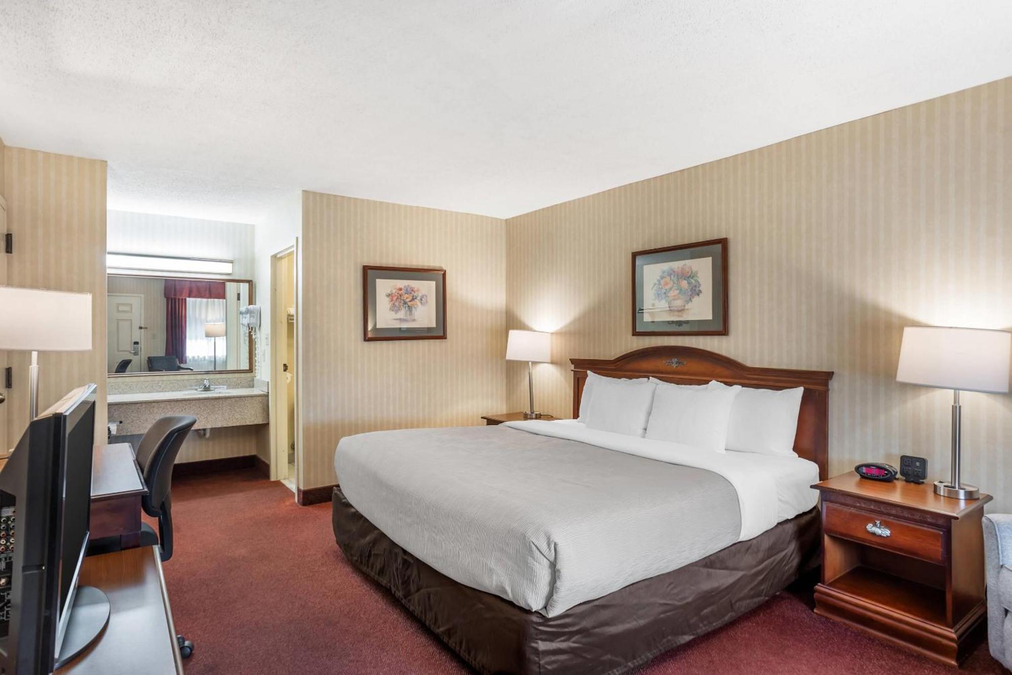King Room 2nd Floor