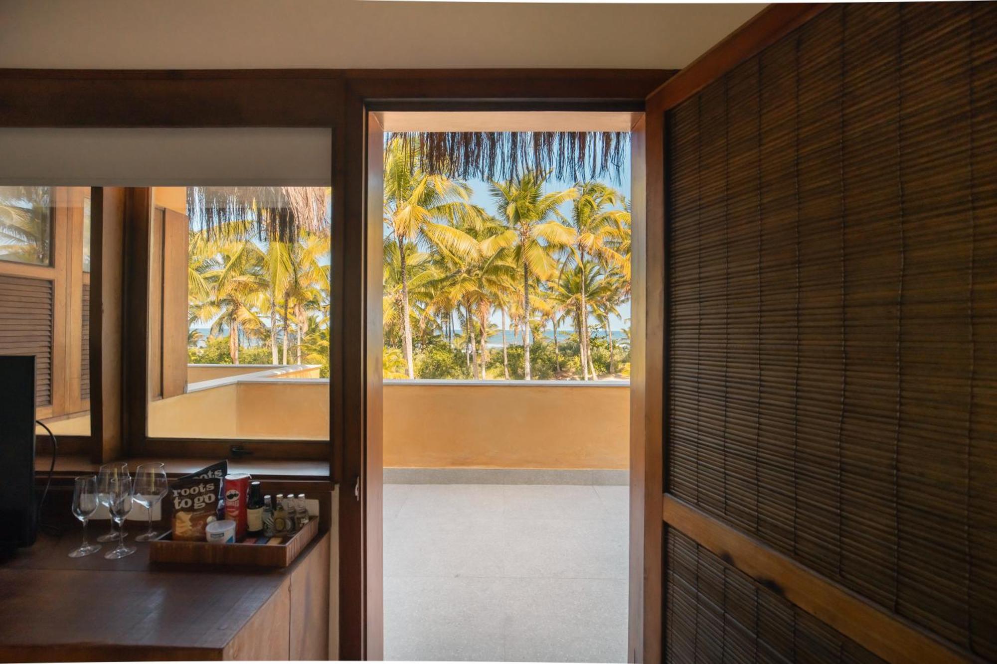 Apartamento de Luxo