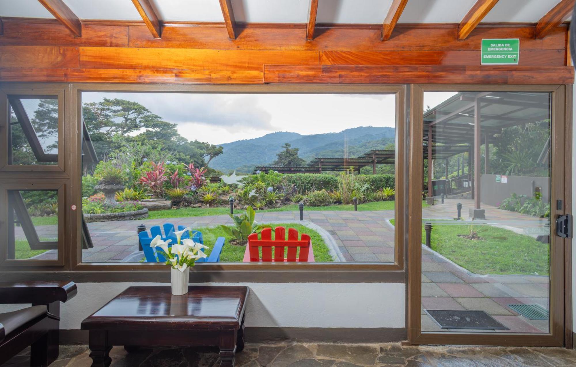 Suite Mountain View