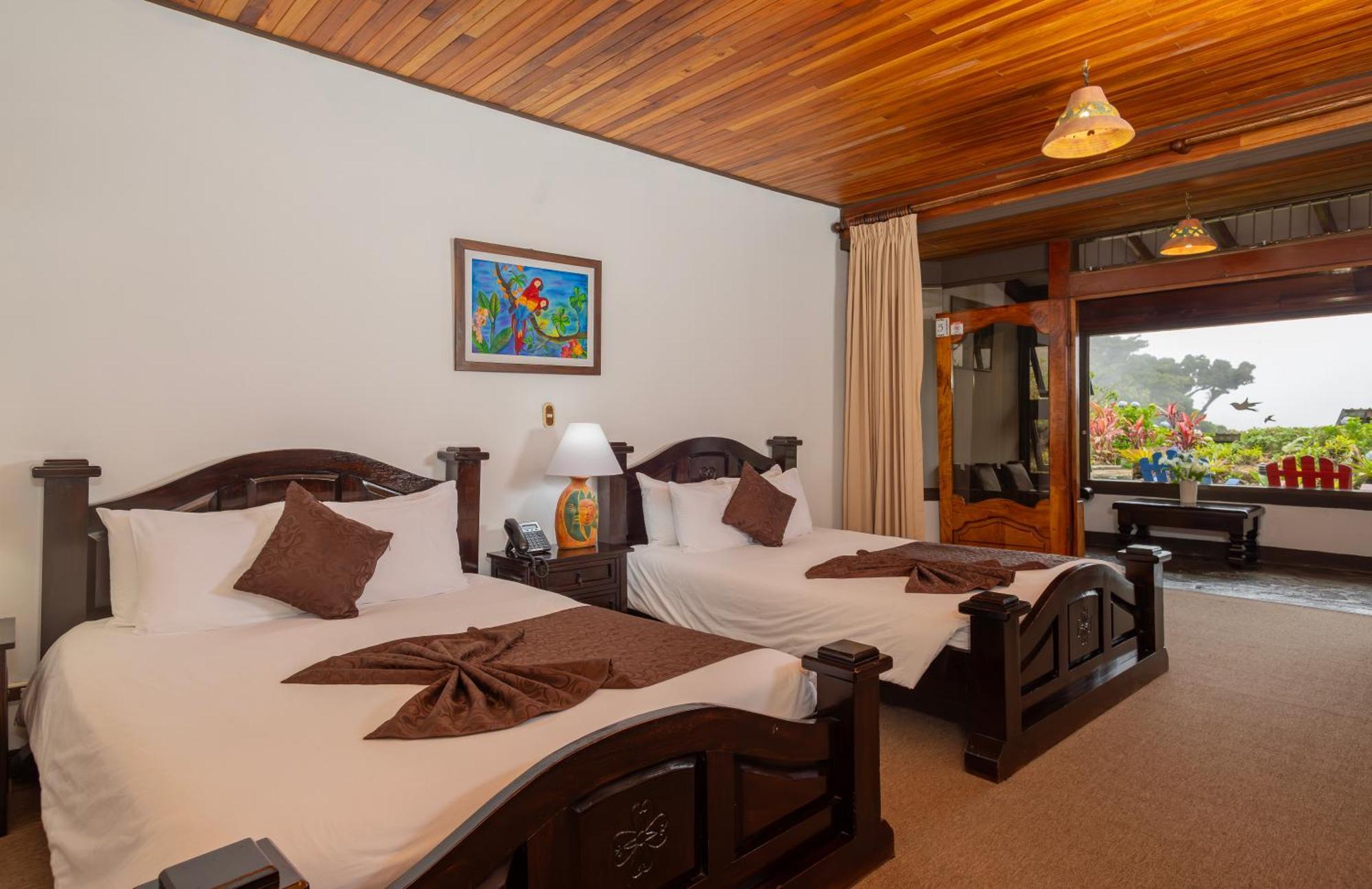 Suite Mountain View