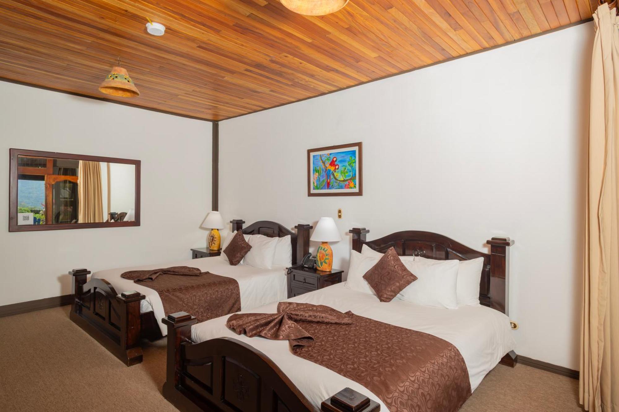 Suite Mountain View