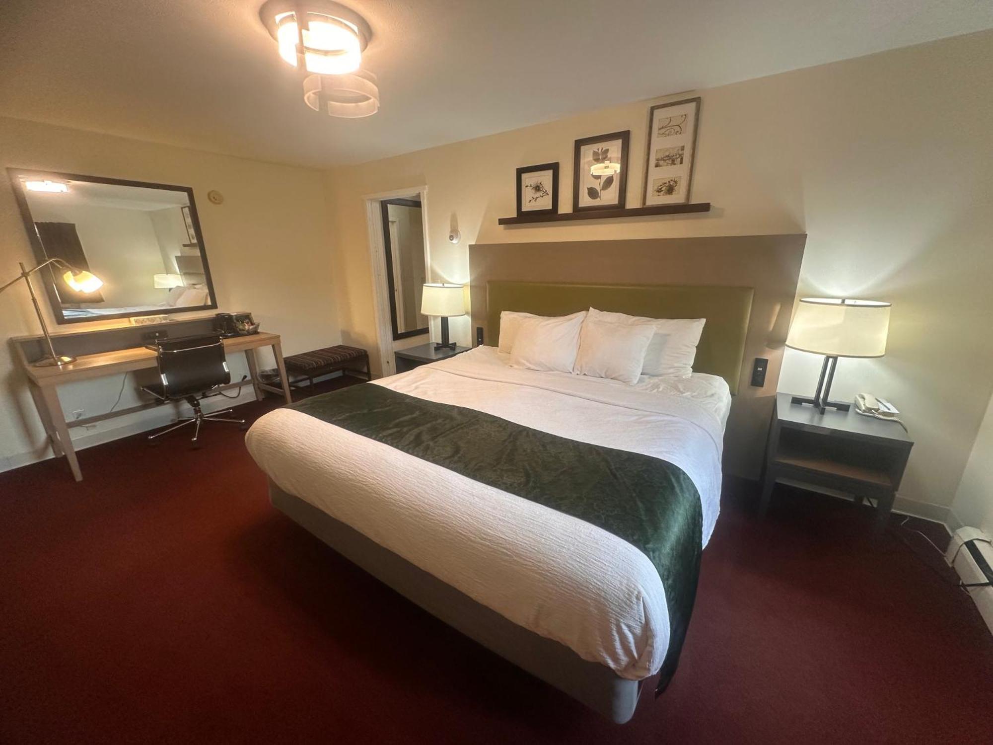 King Room
