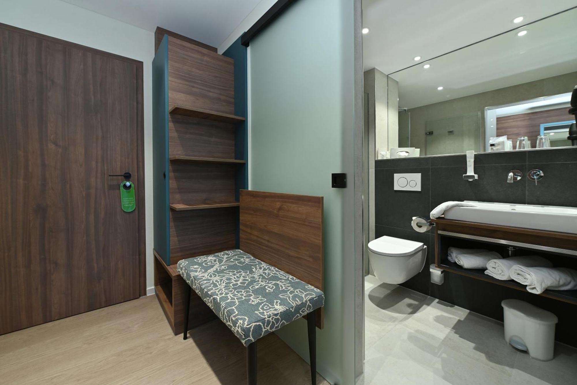 Superior Doppelzimmer