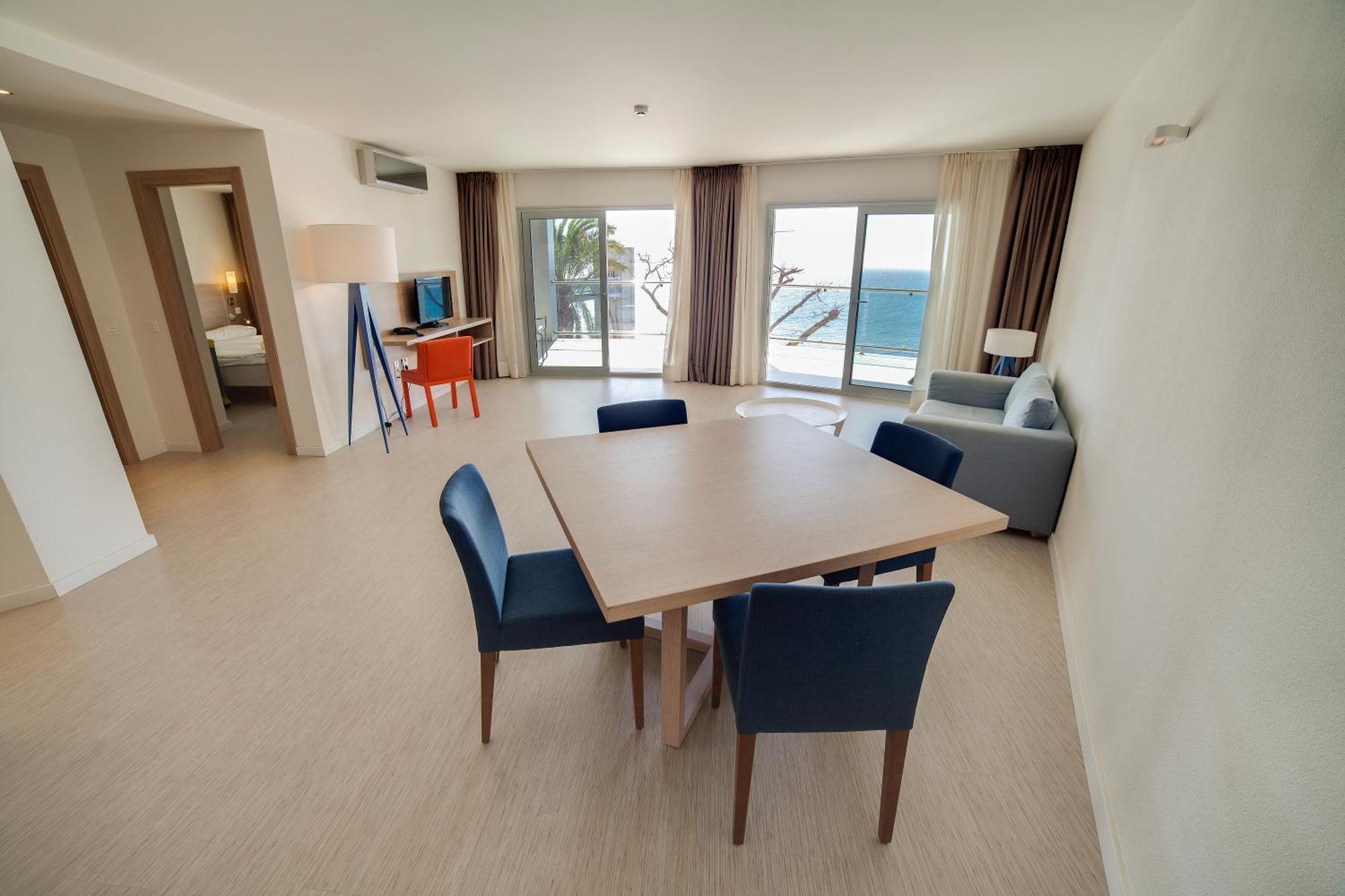 3 Bedroom Suite