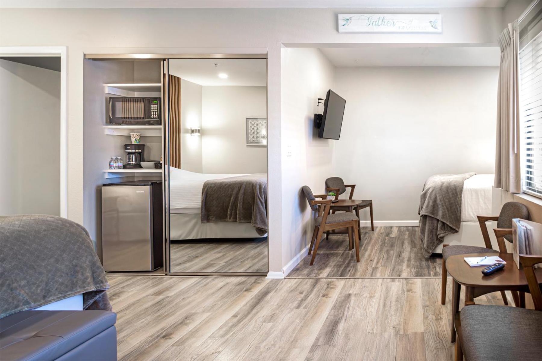 King Suite