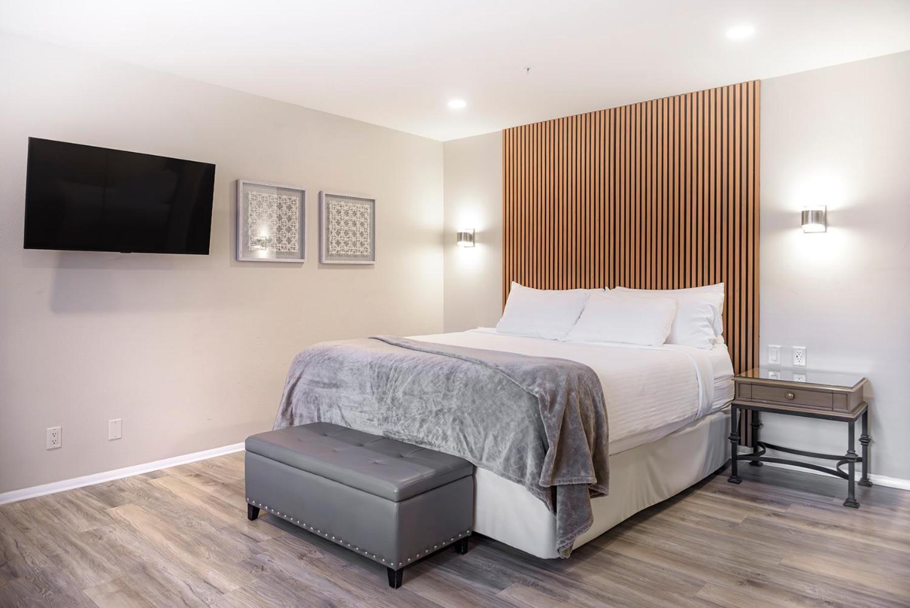 King Suite