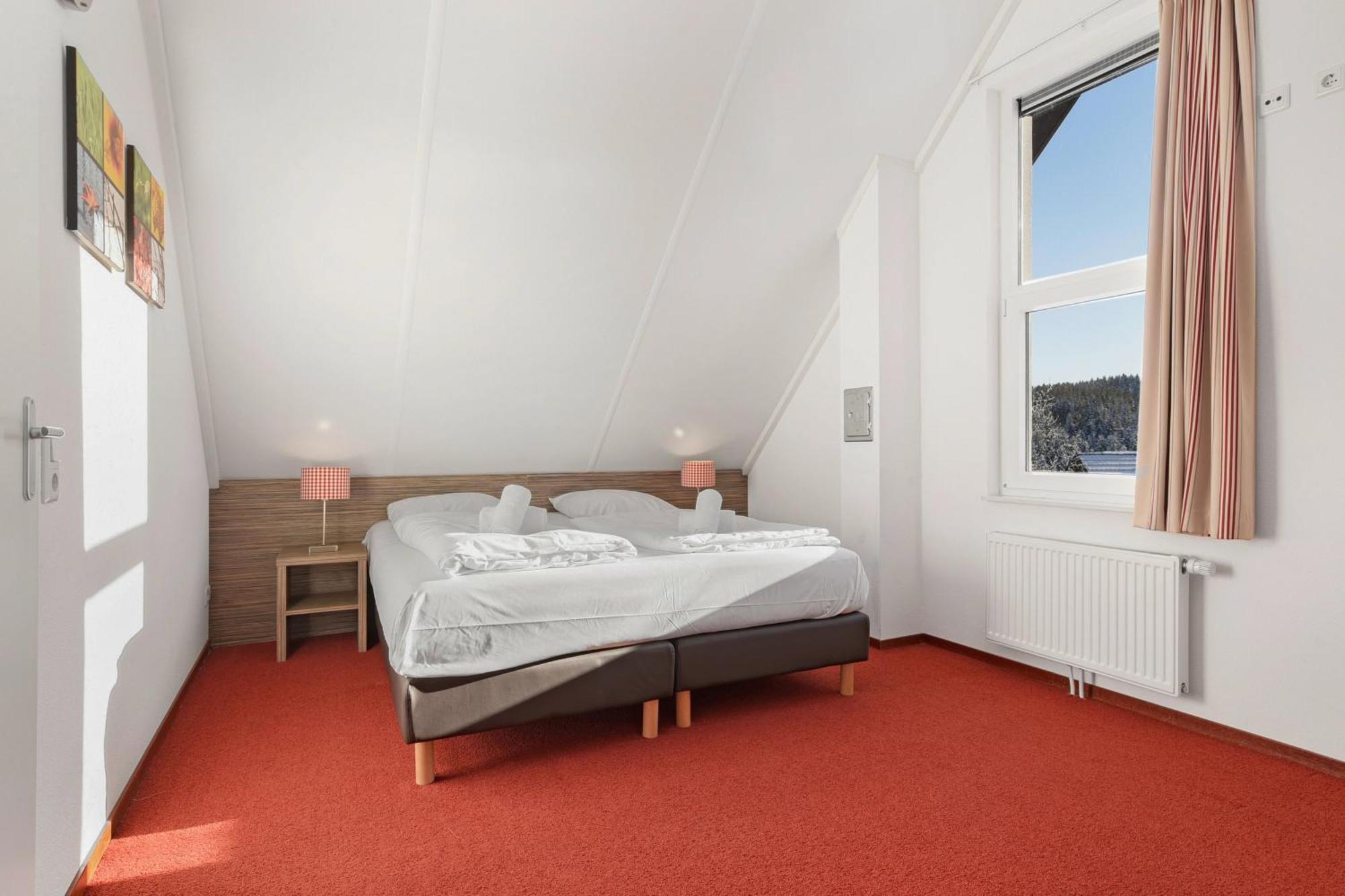 Three-Bedroom Chalet