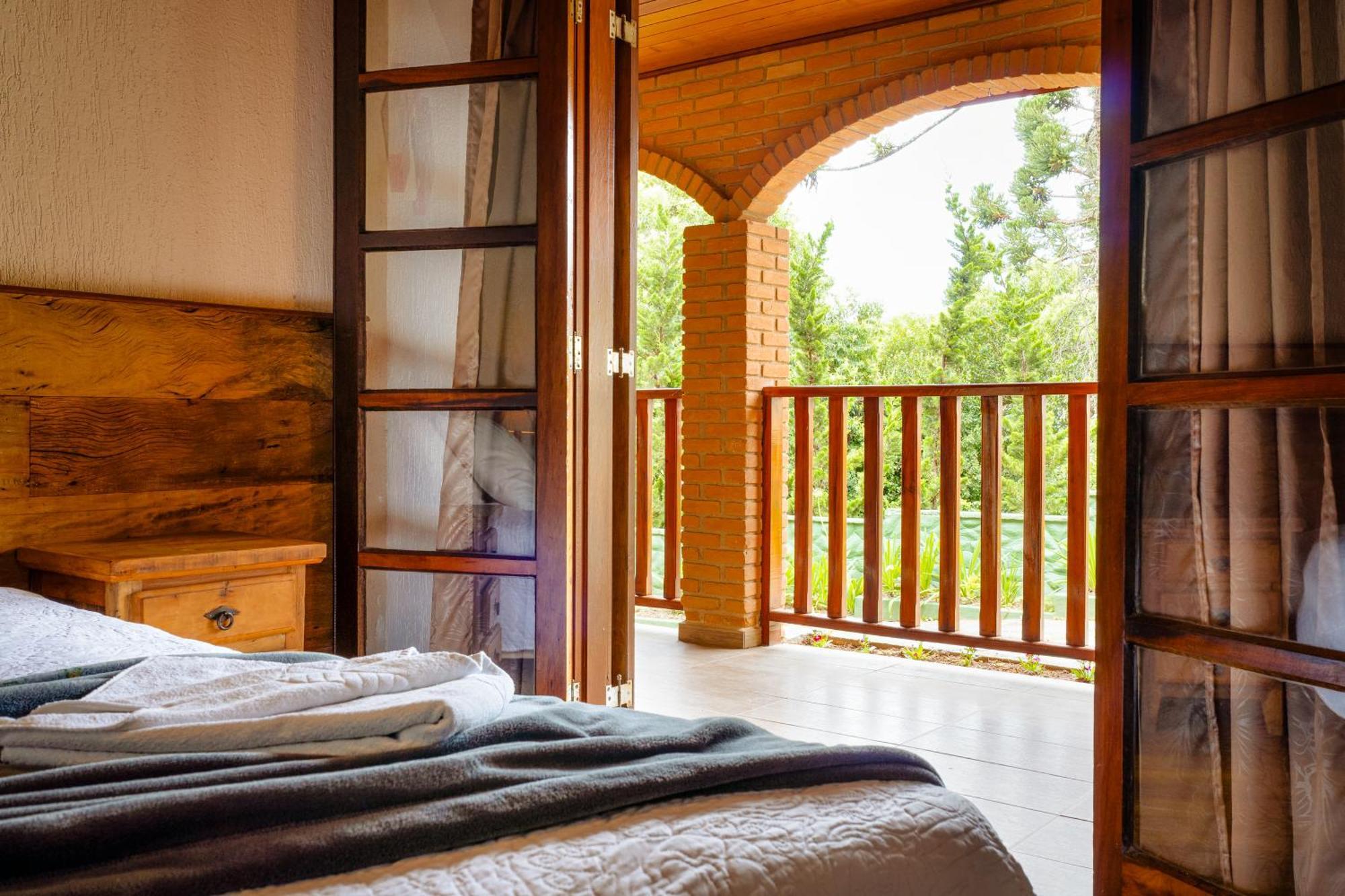 Quarto Deluxe