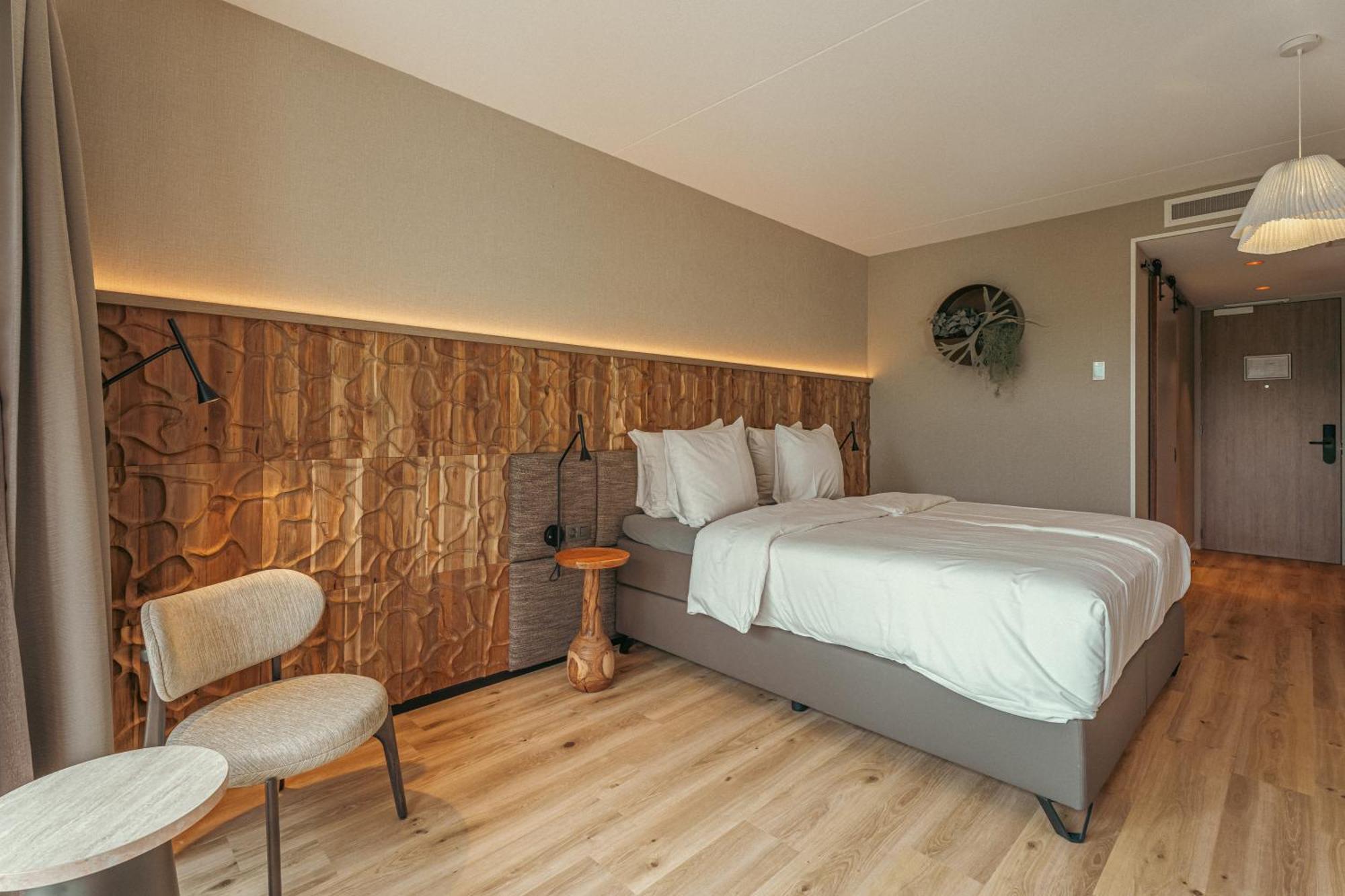 Deluxe Double Room No pets allowed