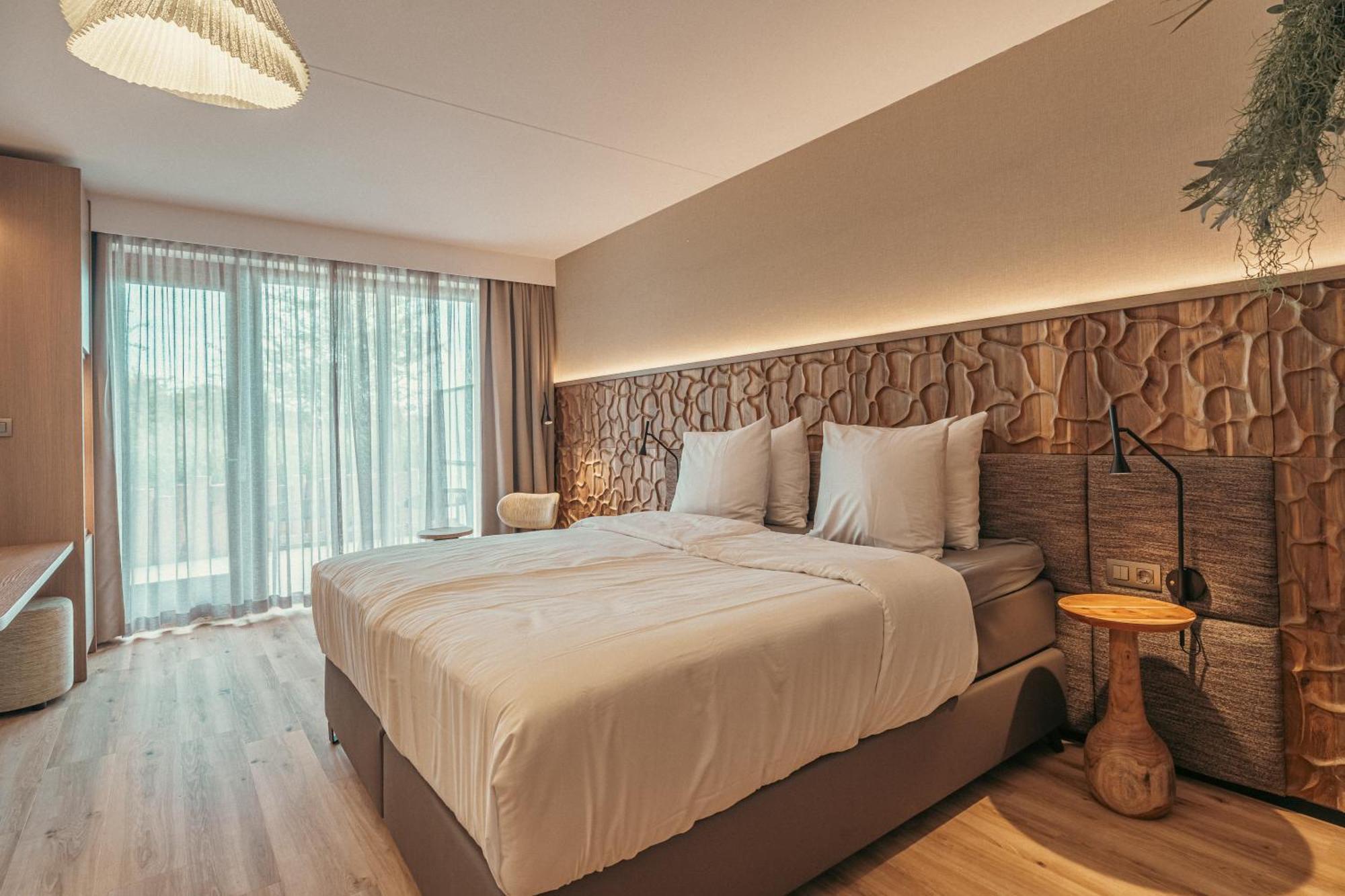 Deluxe Double Room No pets allowed