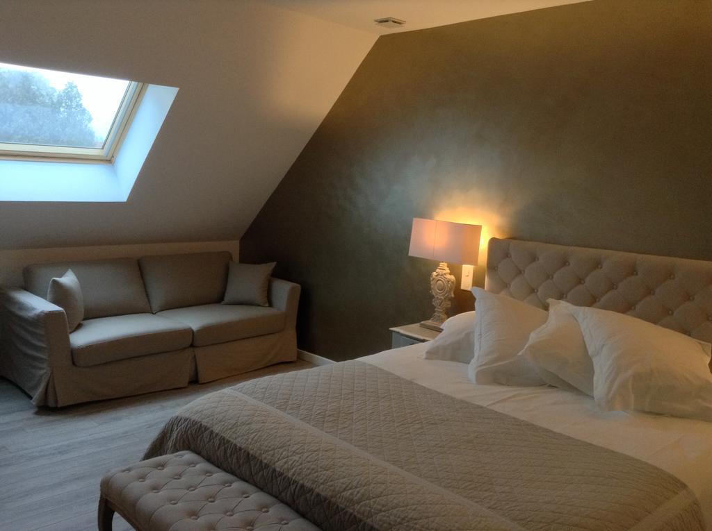 Suite Junior Deluxe