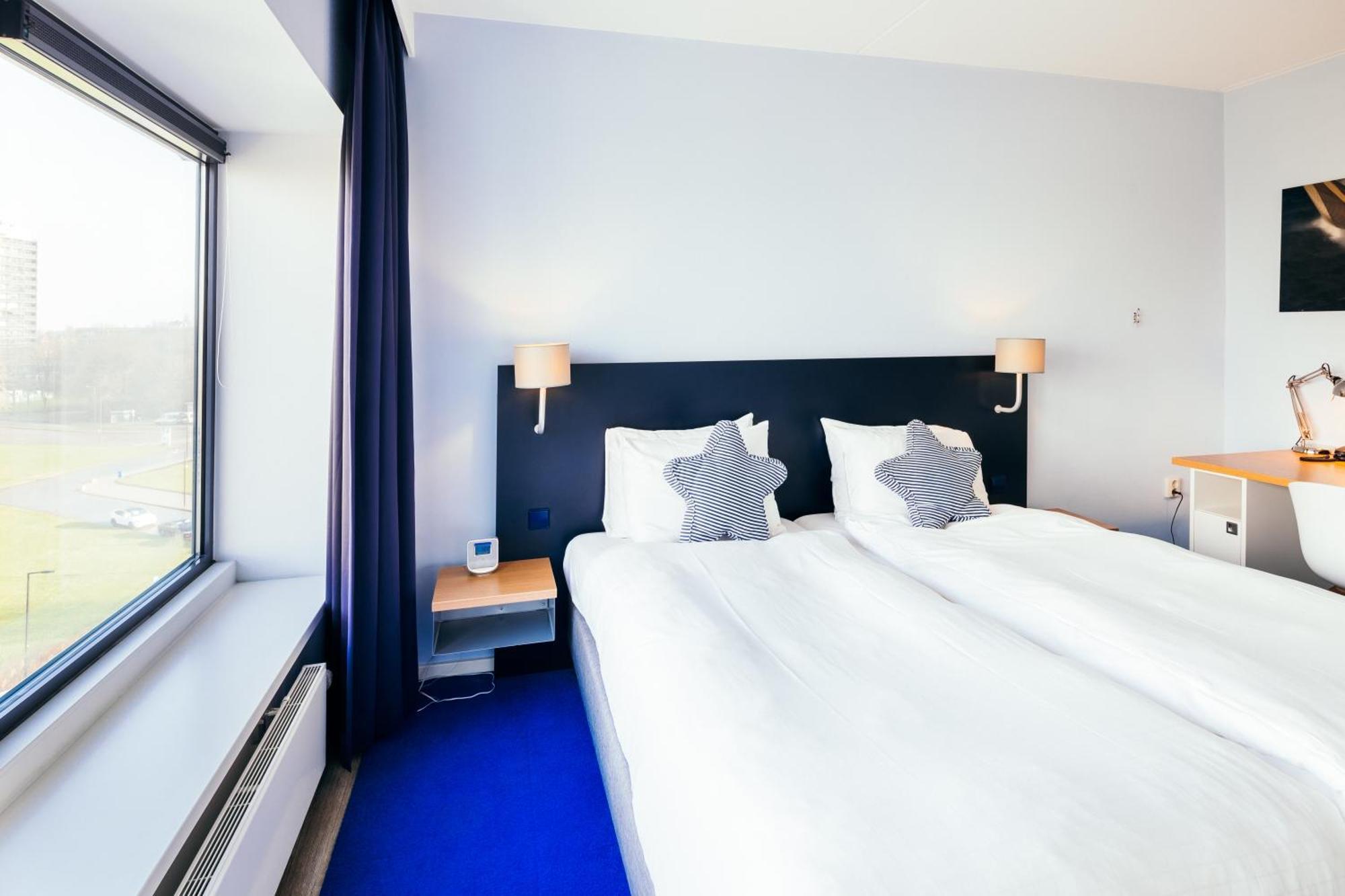 Large Twin Room