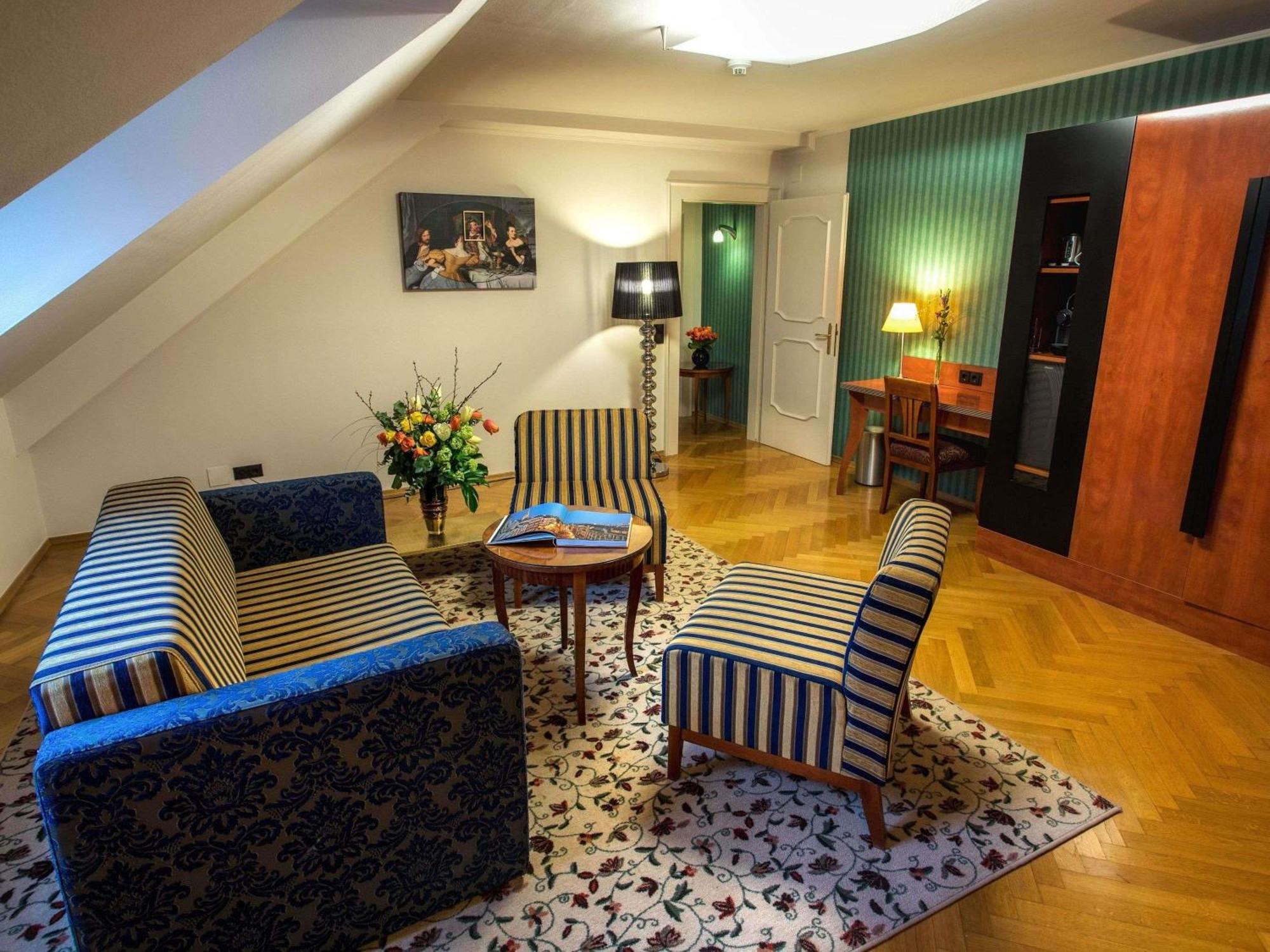 Suite Supérieure