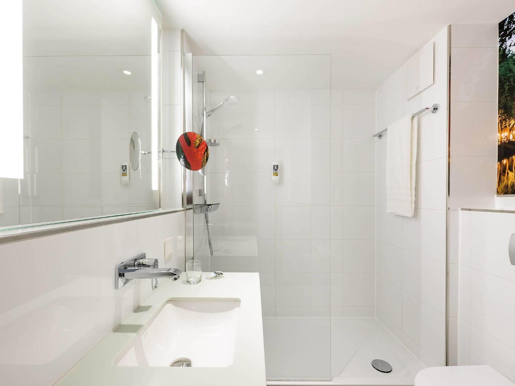 Privilege Double Room