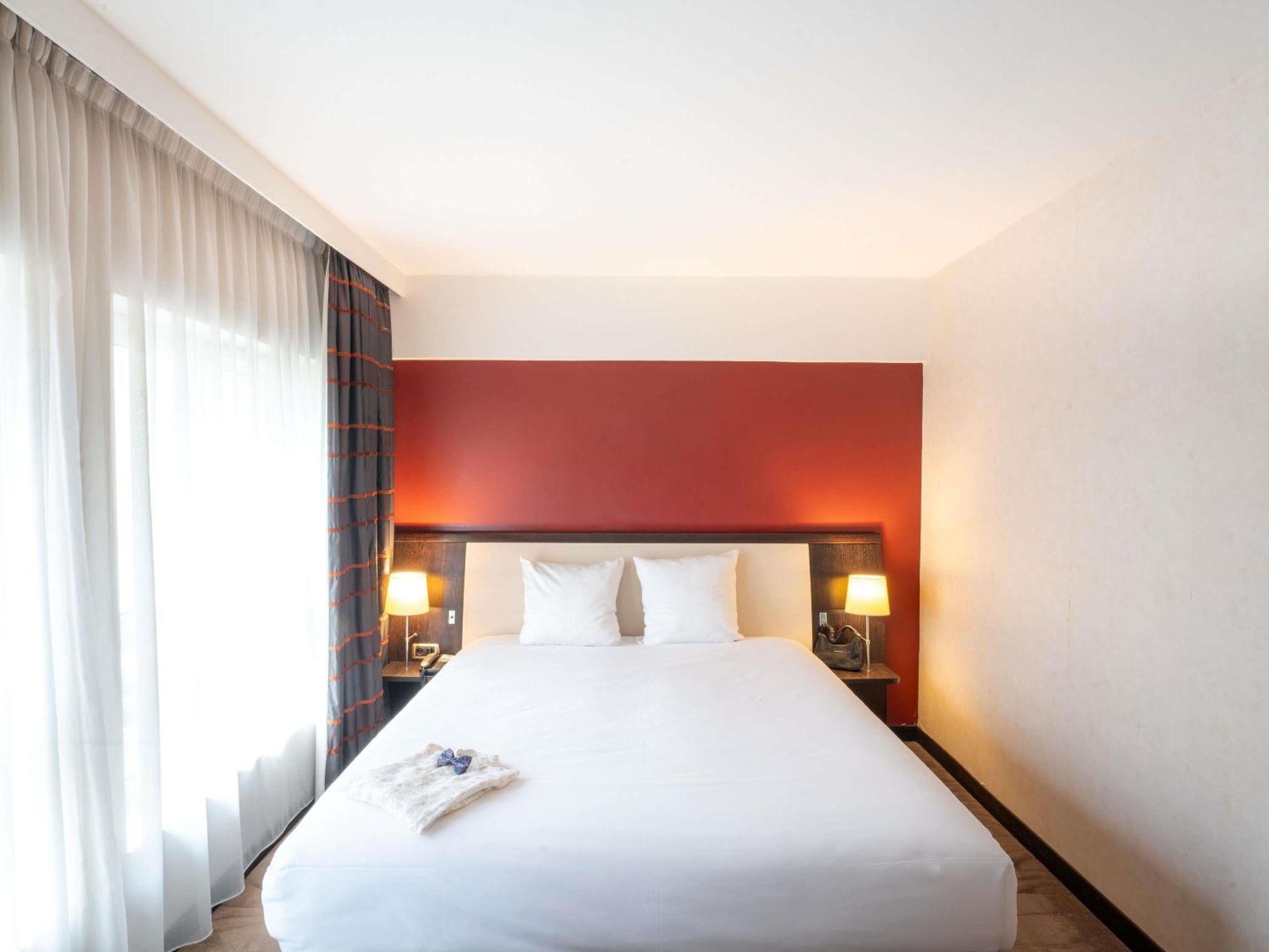 ClassicÂ Double Room