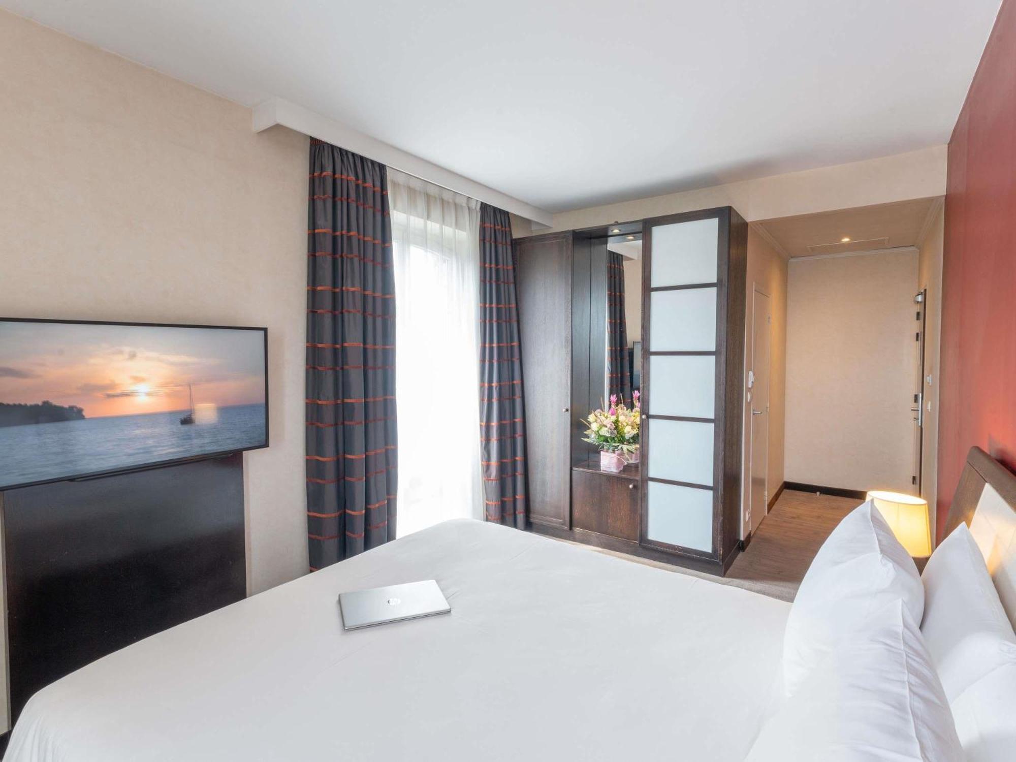 Privilege Double Room