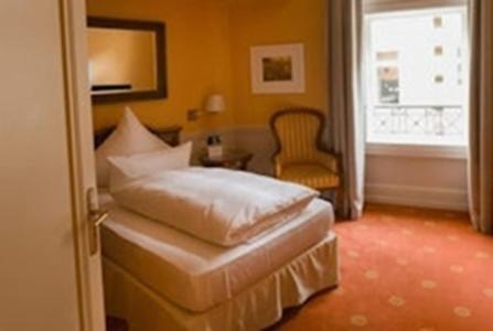 Superior Single Room