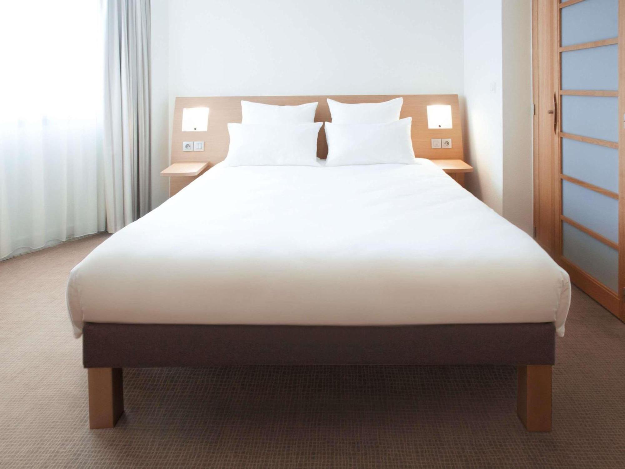 Standard Double Room Sofa Bed
