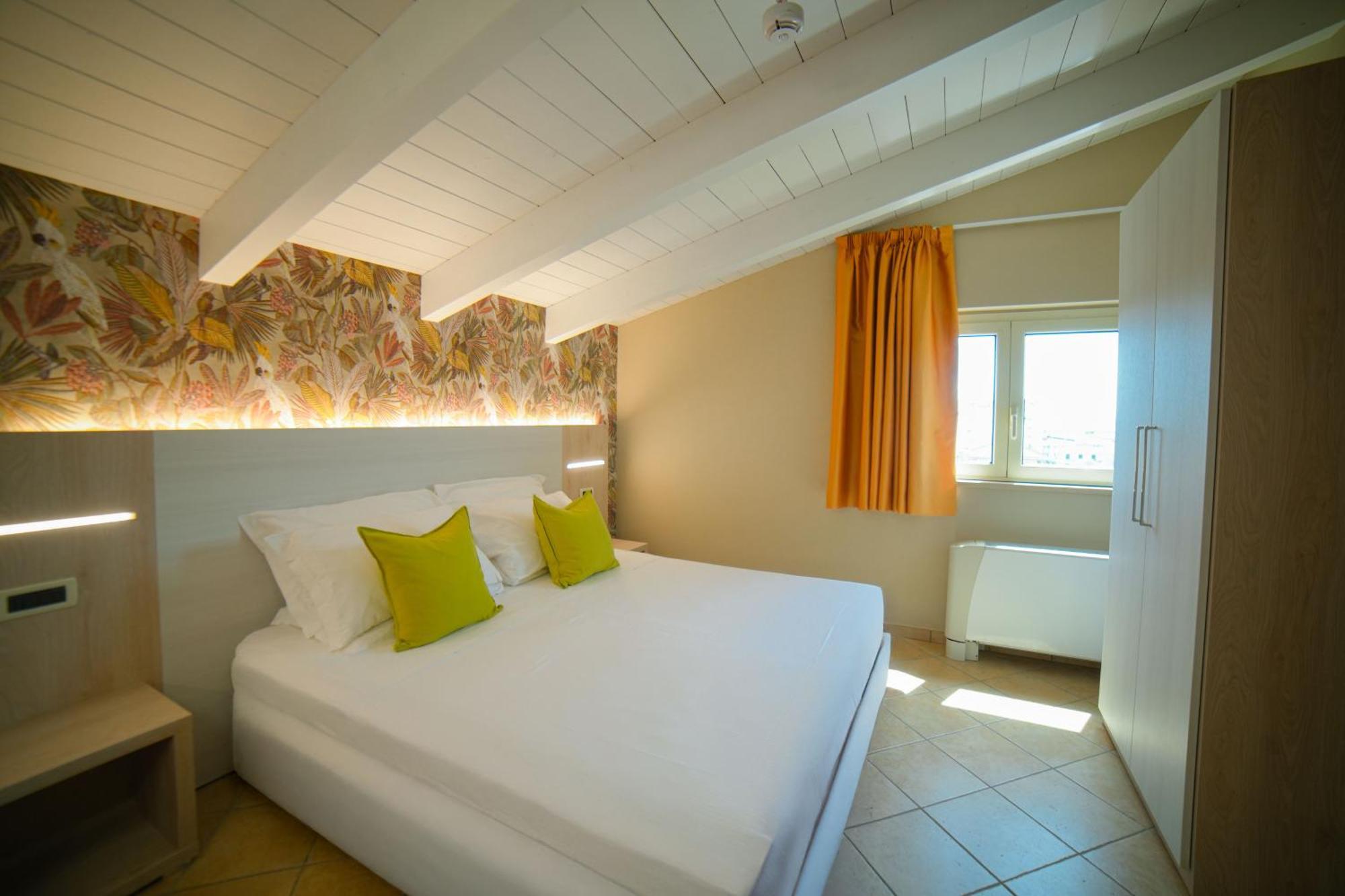 Small Double Room