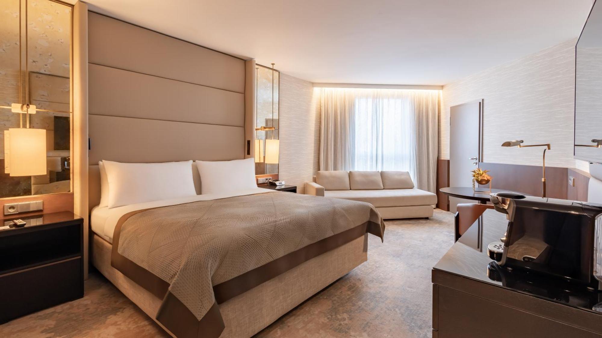 Classic Room