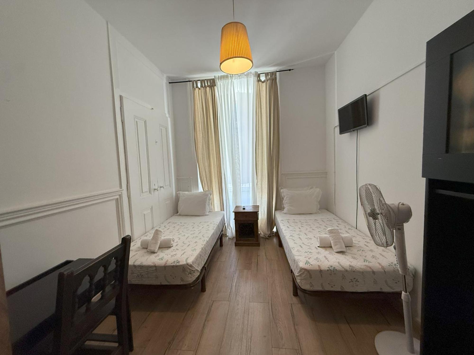 Double or Twin Room