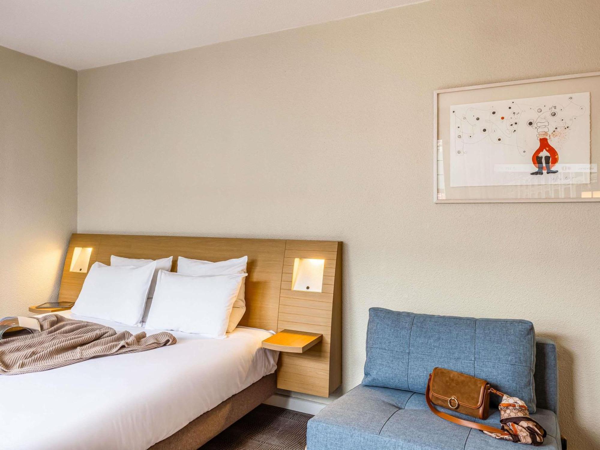 Chambre Double Classique