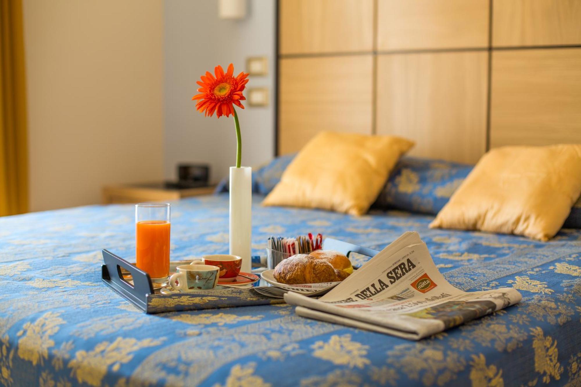Economy Double or Twin Room