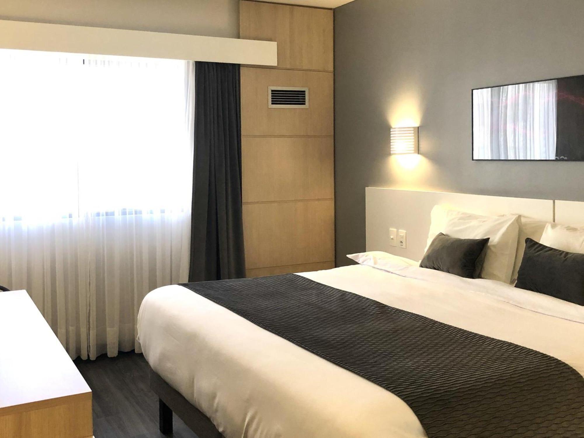 Superior Double Room Sea View